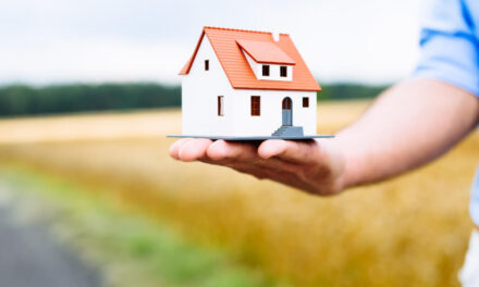 homebuying stock PotlatchDeltic stock