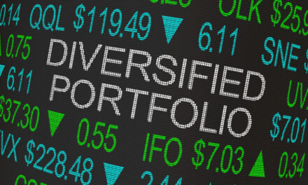 how diversification works stocks to buy