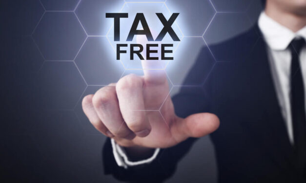 Buy This Fund If You Hate Paying Taxes