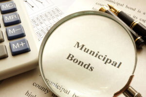 tax-free municipal bonds BTT