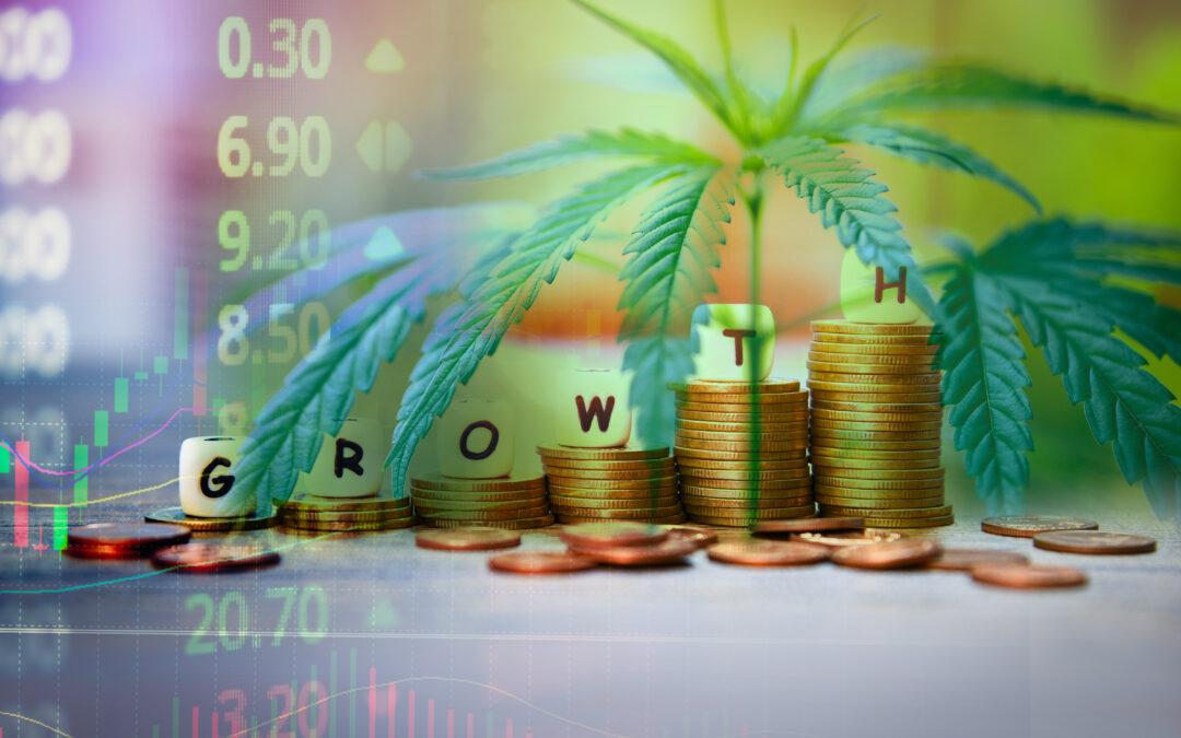 IIPR Stock: Cannabis REIT’s Strong Growth Potential