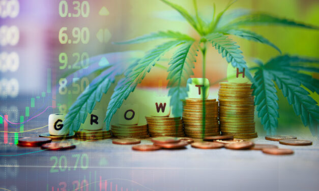 IIPR Stock: Cannabis REIT’s Strong Growth Potential