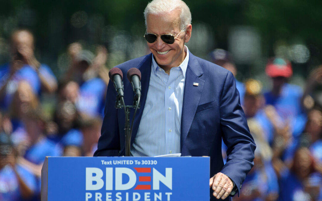 Biden’s Budget Is Bearish for Stocks