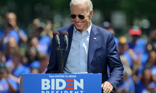 Biden’s Budget Is Bearish for Stocks