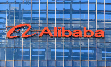 Alibaba stock rating