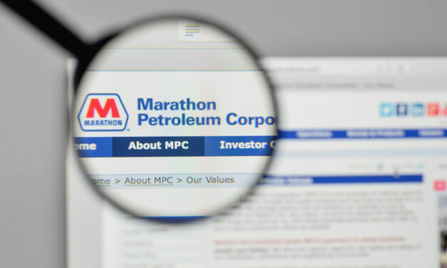 Here’s Where Marathon Petroleum Stock Is Set to Head Next