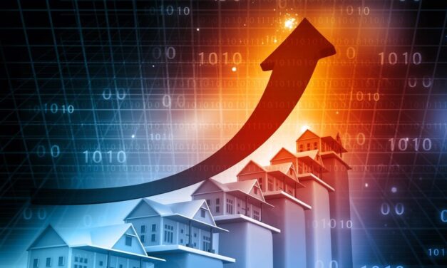 Up 20% in a Month: We’re Re-Recommending This Stock