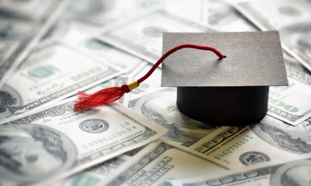 Do This Before You Dump Money Into College Savings Plans