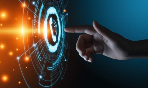 This $80B Industry Is Evolving — Target Double-Digit Gains Now