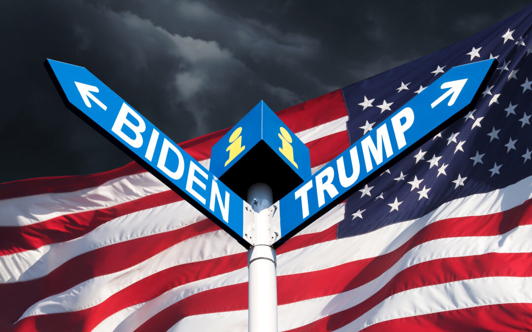 Trump vs. Biden: Better President for Stock Market?