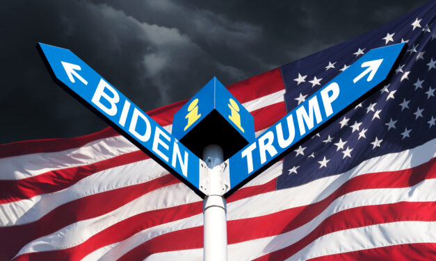 Election Week 2020: What to Watch on Wall Street