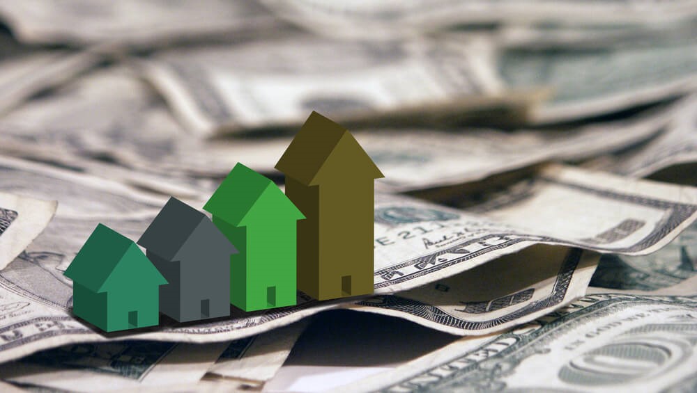 Home Prices Could Have a Wealth Effect on Stocks - Money & Markets, LLC