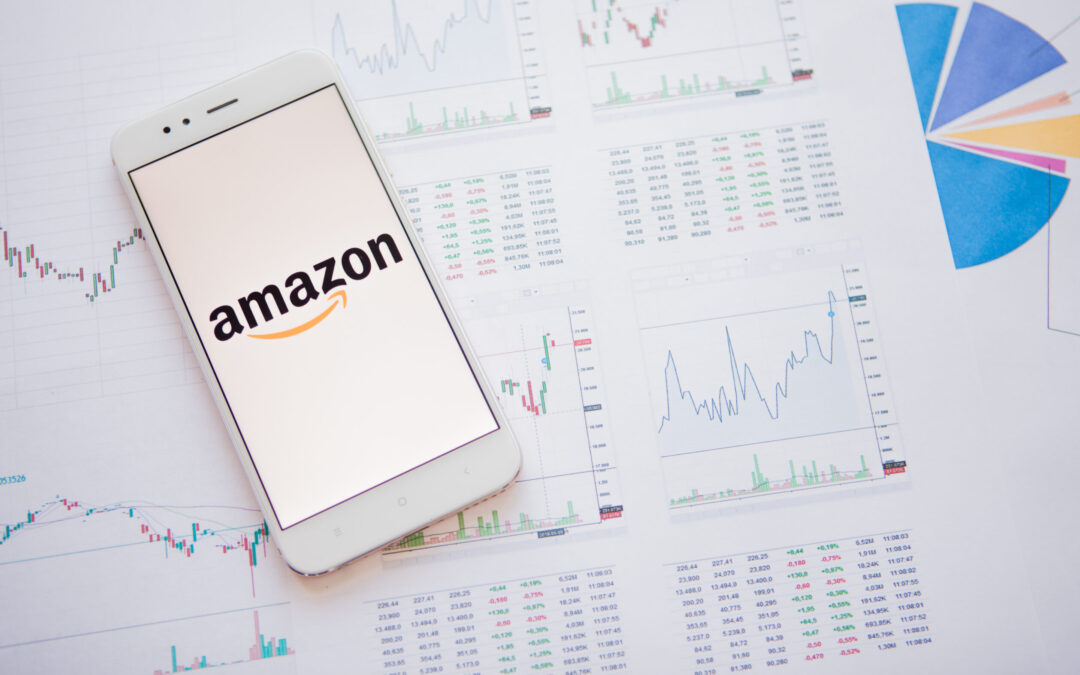 Winner or Loser: Amazon Stock Is Only Getting Bigger