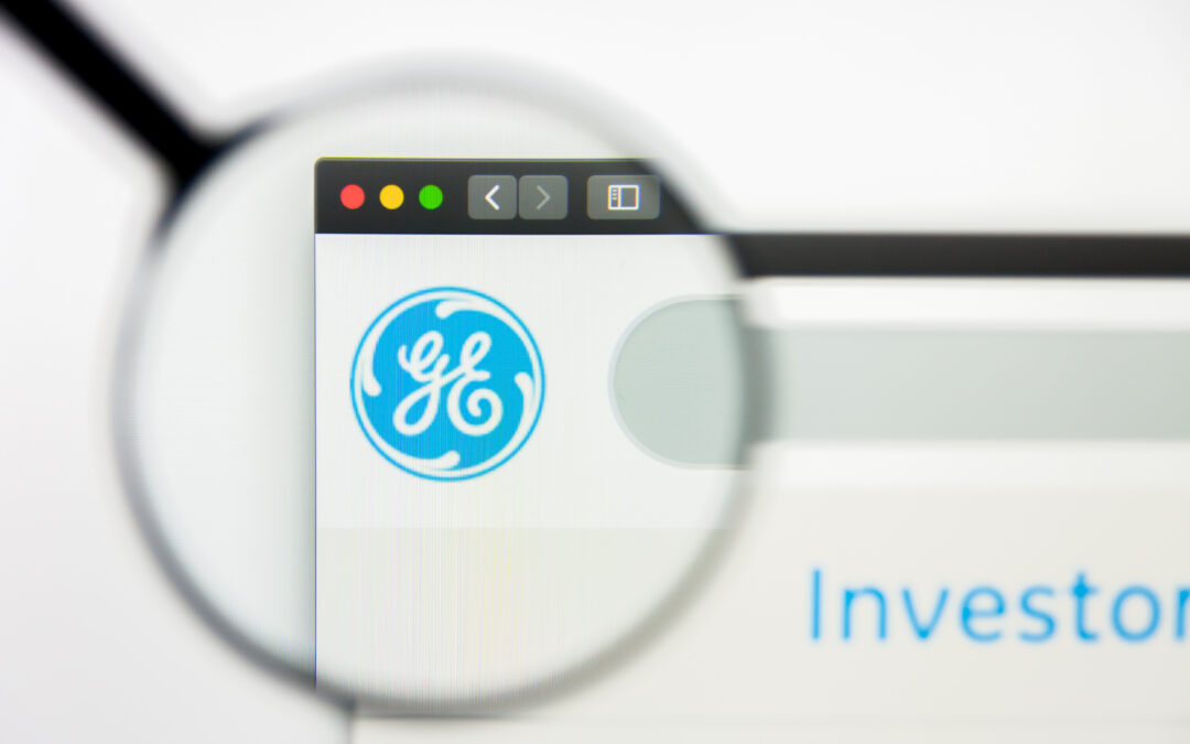 Before You Buy GE Stock … Consider This Superior German Competitor