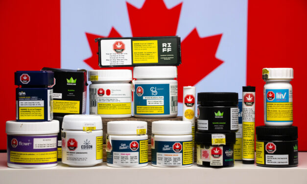 Aphria Inc. (Nasdaq: APHA) — How the Ontario Cannabis Stock Ranks