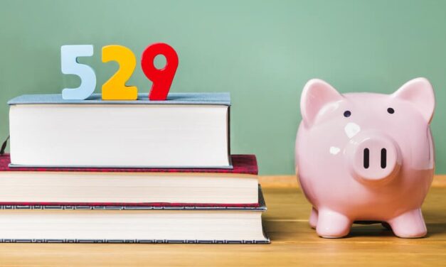 Retirement Tip: Max Your 401(k) Before Your Kids’ 529 Plan