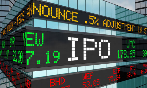 2021 IPO Preview; 5G Tech Giant Drops Earnings