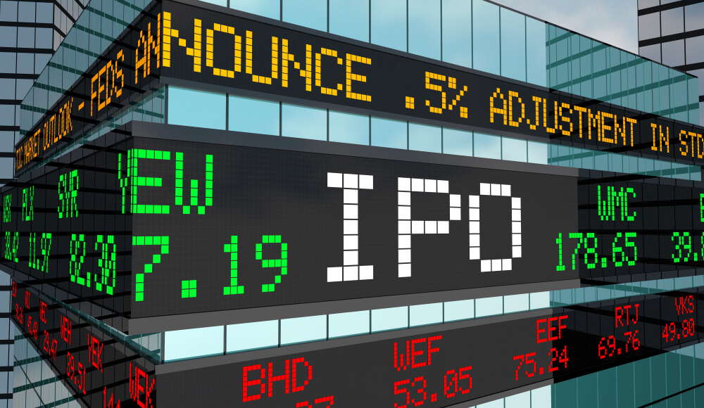 Money & Markets Week Ahead Palantir IPO 2021 IPO Snowflake earnings Membership Collective IPO