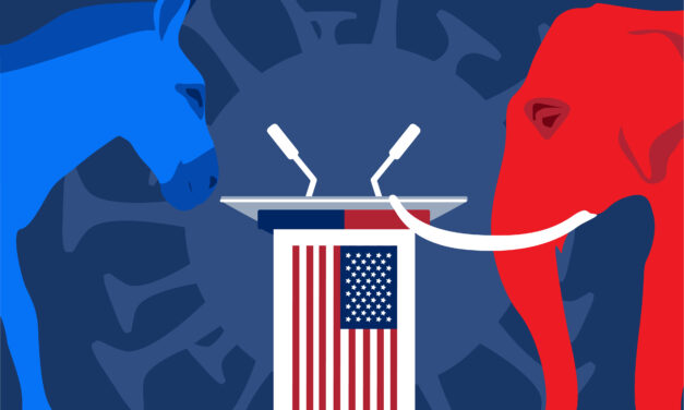 Election 2020: This Stock Wins No Matter Who the President Is
