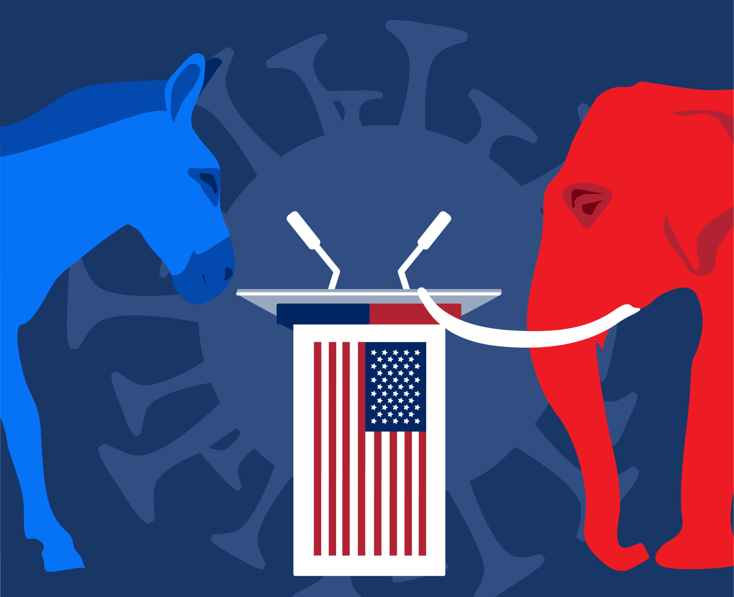 2020 Election Stock to Buy — Win No Matter Who President Is