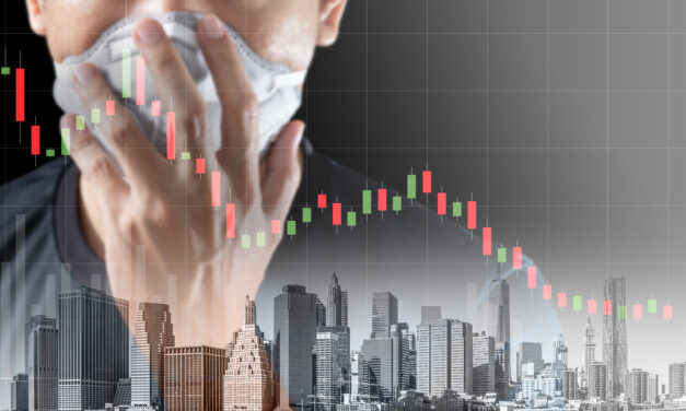 Behind Vaccine Stock Moderna’s Bearish Rating