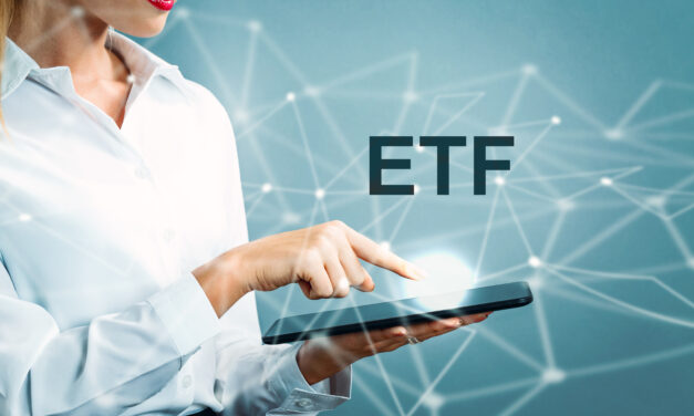 Don’t Get Me Started on ETFs…