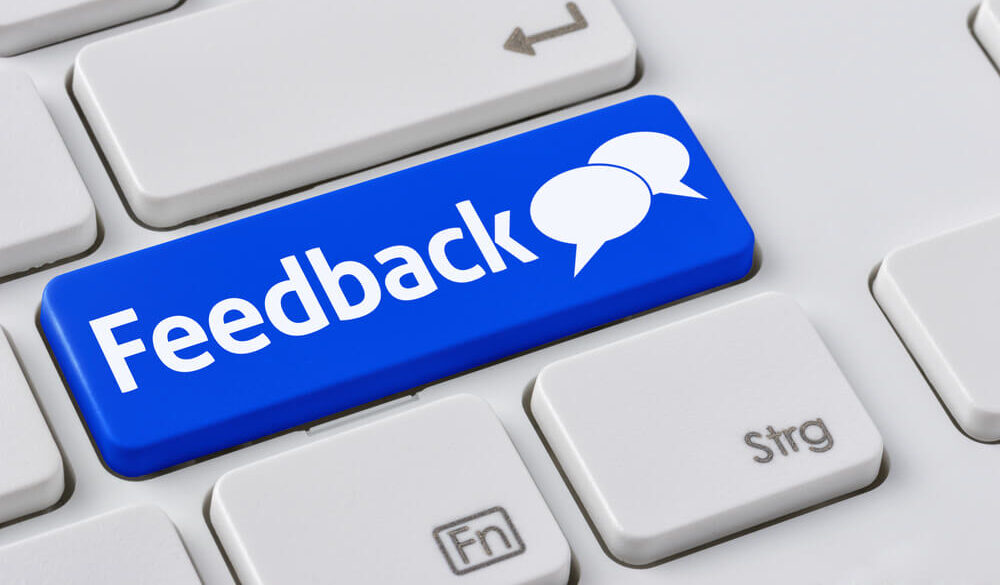 Feedback Friday: Find Our Top Stocks