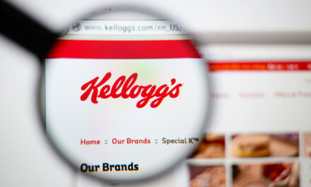 Kellogg stock rating K stock dividend