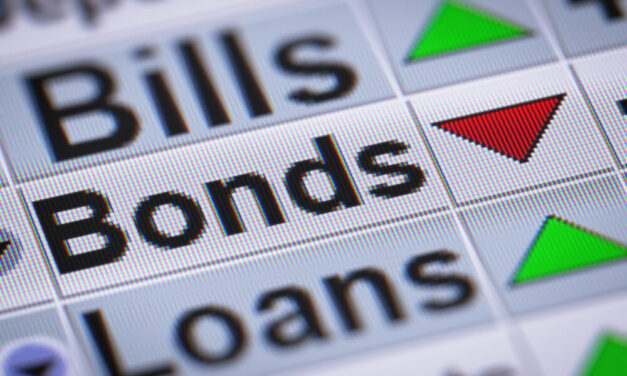 Bonds Are in the Tank: 3 Alternatives for Your Nest Egg