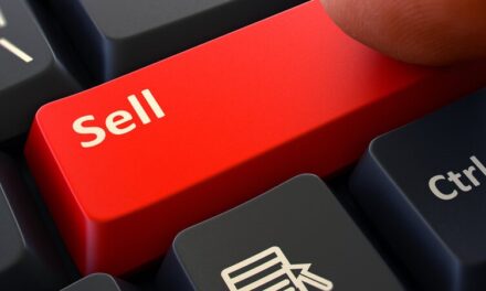 election sell signal big tech tech sell-off week ahead dividend Duke Energy Sell in May Palo Alto Networks stock cybersecurity OTLY