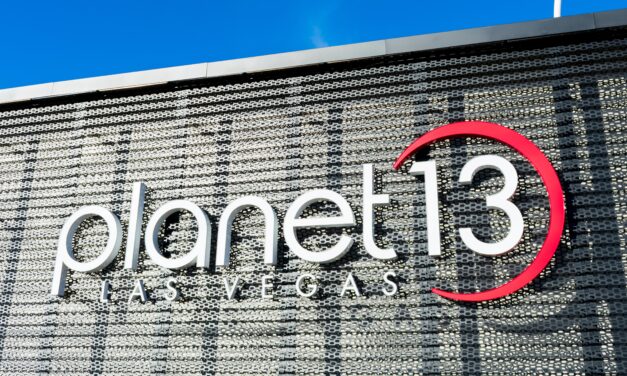 Cannabis Watchlist: Planet 13 Holdings’ California Plan Will Fuel Stock Higher