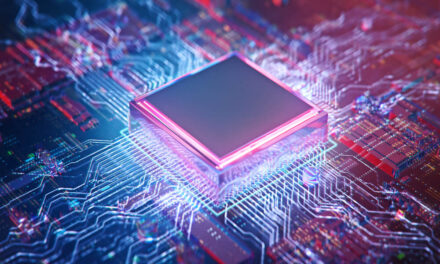 semiconductors