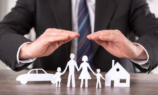 “How Much Insurance Should I Have?” — Risk Management 101