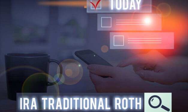 “Should I Convert to a Roth IRA for 2021?” — Retirement Tip of the Week