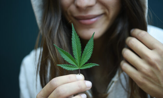 Cannabis Wins Big With Voters — What’s Next for Stocks
