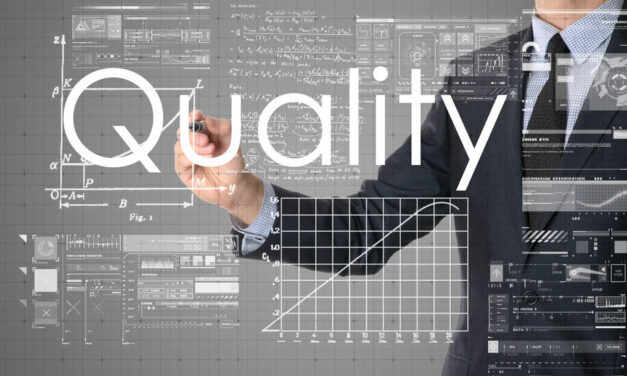 The Quality Factor:  Why All Stocks Aren’t Created Equal