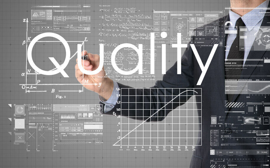 The Quality Factor:  Why All Stocks Aren’t Created Equal