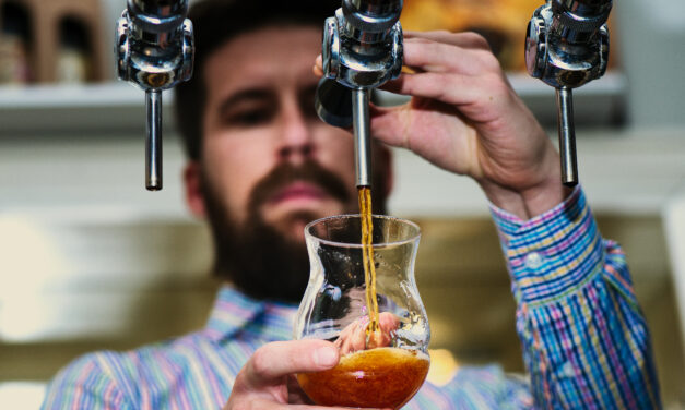 Cannabis Giant Aphria’s $300M Craft Beer Deal — Time to Buy APHA Stock?