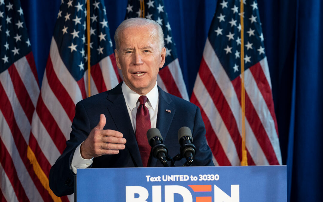 Biden’s Stock Boom, Capital Gains And The Market's Future