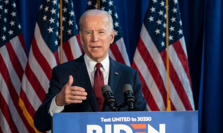 Biden bubble earnings capital gains The Bull & The Bear