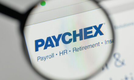 earnings Paychex PAYX Rite Aid RAD