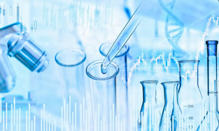 dna storage stock