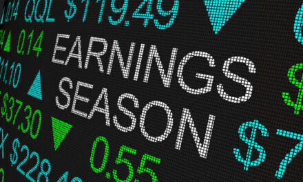 earnings Money & Markets Week Ahead AMAT CSCO WDAY JinkoSolar Oracle Walgreens earnings DAL WFC IAC BKI MNST TRIP TPR EA