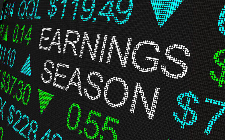Earnings Whipsaws Drive Volatility (TRIP & MNST Preview)
