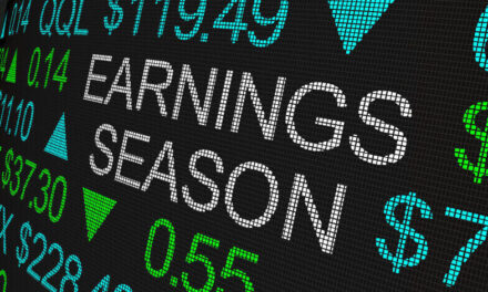 earnings season
