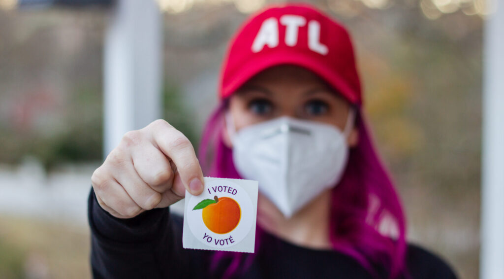 cannabis Georgia runoff