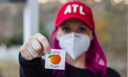 cannabis Georgia runoff