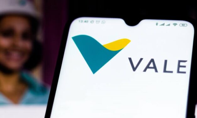 Vale Stock Has Entered the “Strong Bullish” Zone — Buy Now