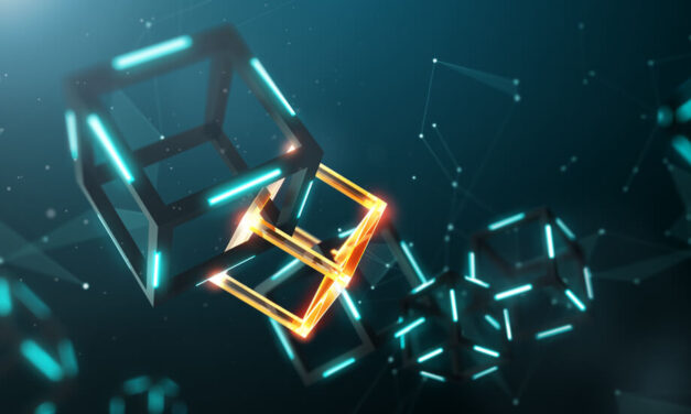 Buy, Sell or Hold 3 Blockchain Stocks: Square, Visa and IBM