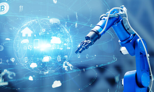1 Stock Is on the Cutting Edge of Manufacturing Tech — Buy Now